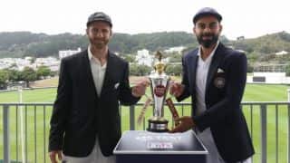 WTC Final: कब और कहां देख सकते हैं भारत-न्यूजीलैंड विश्व टेस्ट चैंपियनशिप फाइनल मुकाबला